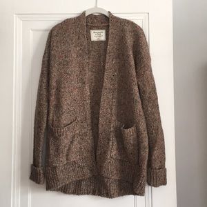 Abercrombie & Fitch cardigan - XS